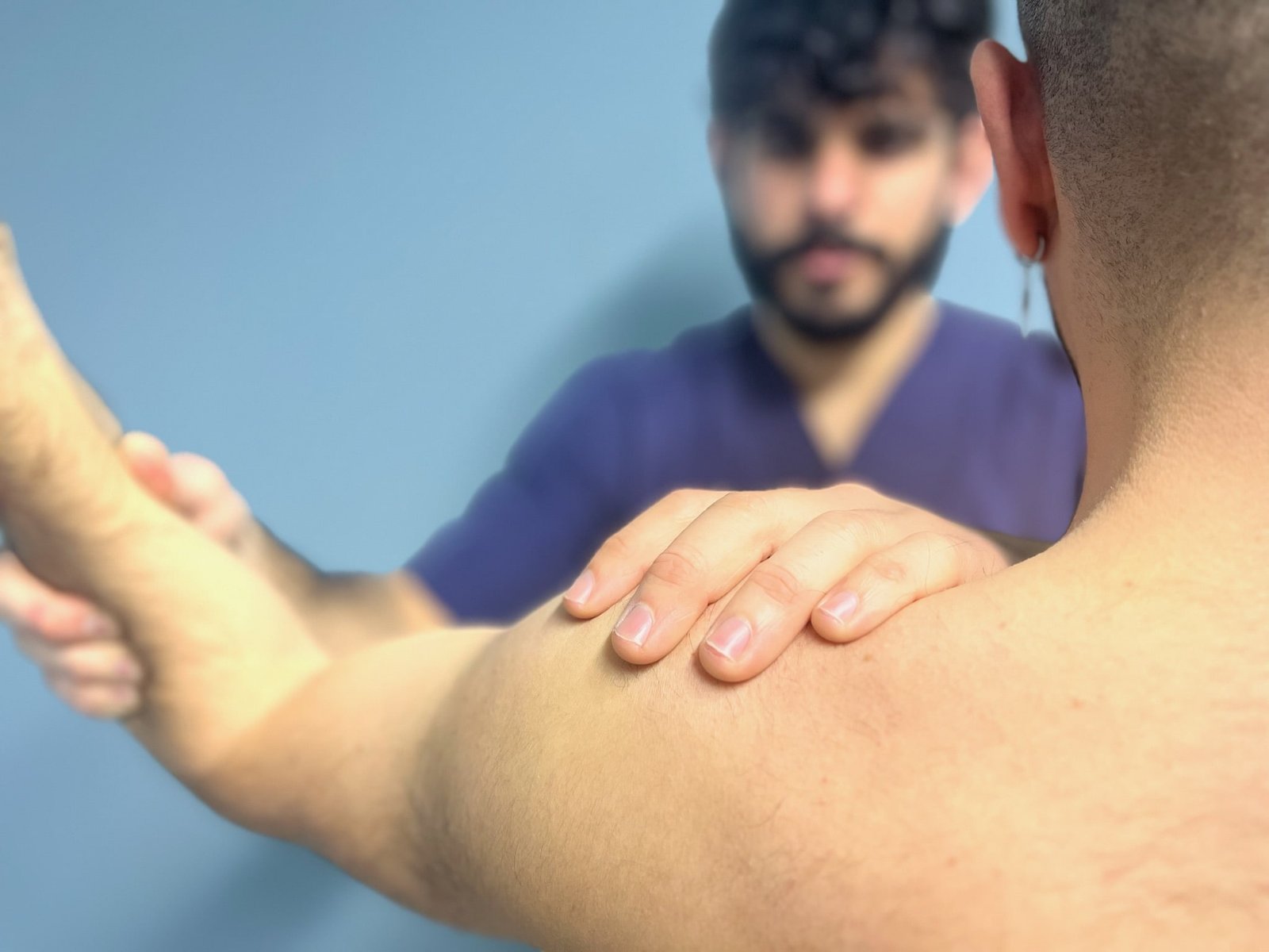 Fisioterapia general