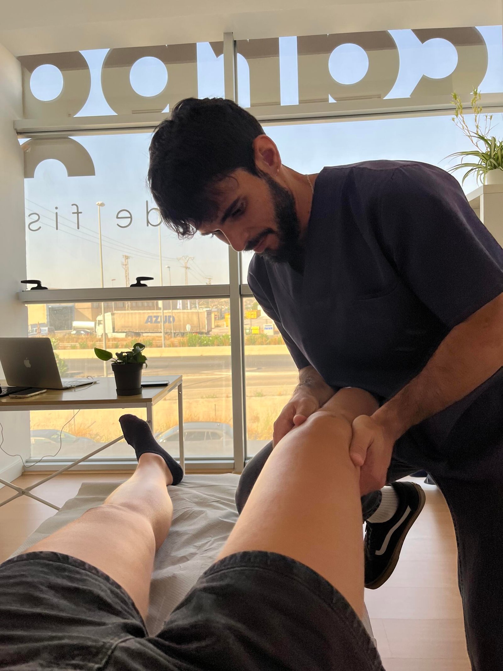 Fisioterapia general