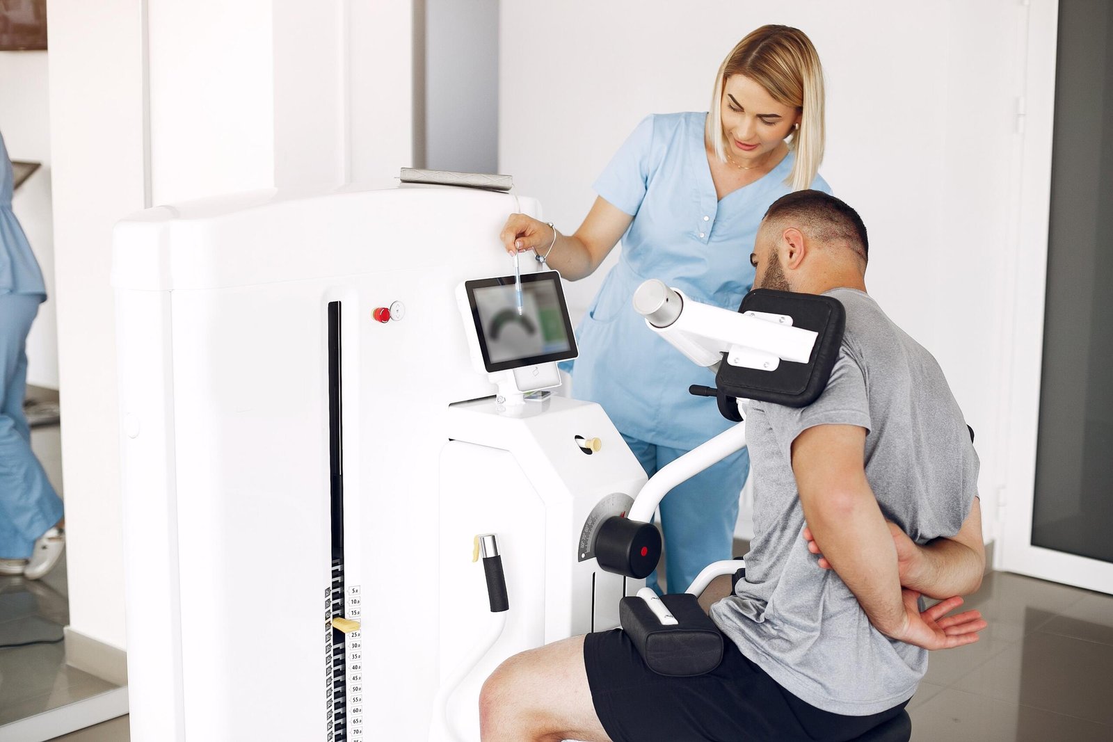 Fisioterapia invasiva
