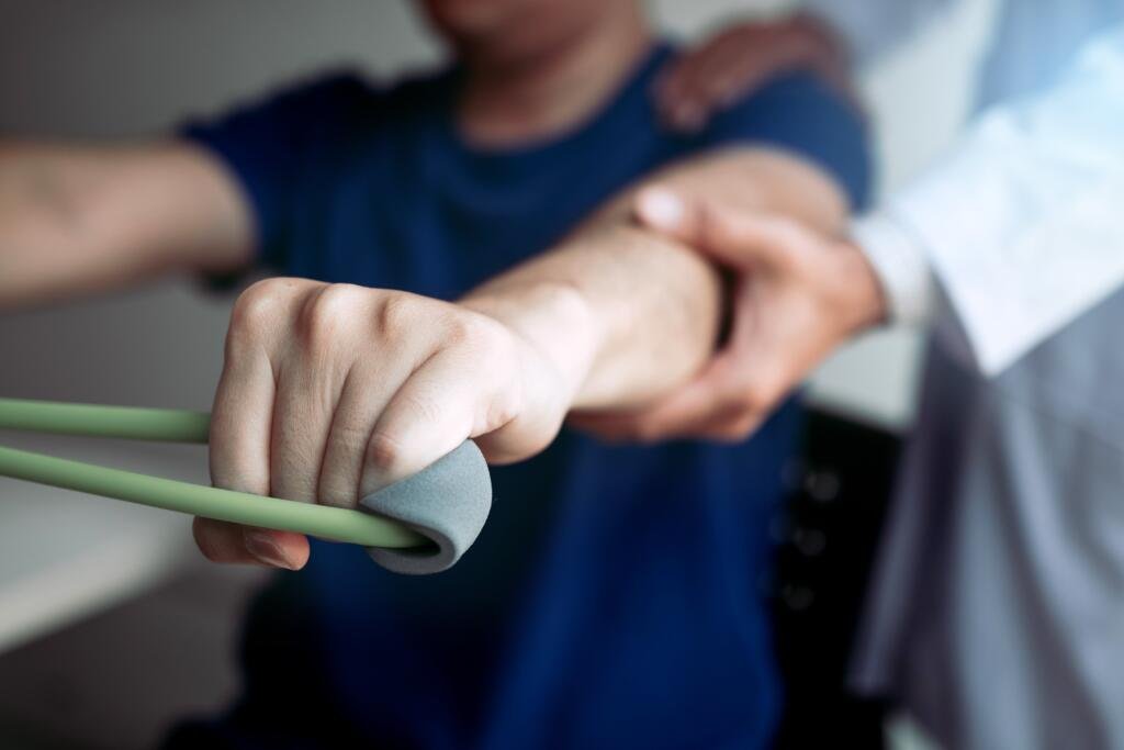 Fisioterapia