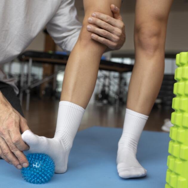 Fisioterapia