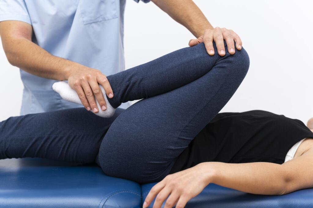 Fisioterapia