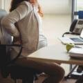 Higiene postural: La clave para cuidar tu cuerpo en el día a día